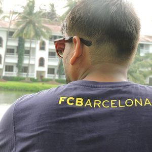 Meet your Posher, Vishal